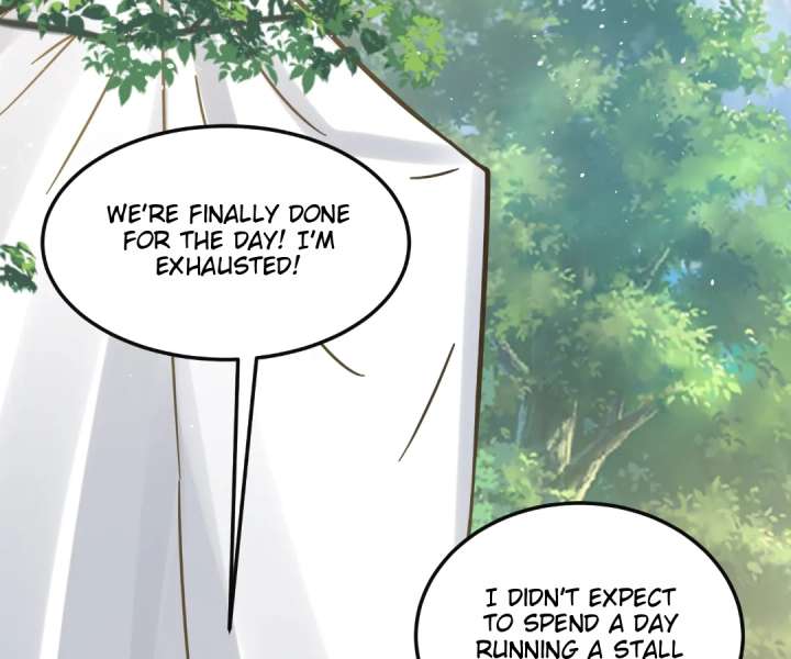 Read Aura Recovery_ I Get a New Skill Everyday EN Manga Online
