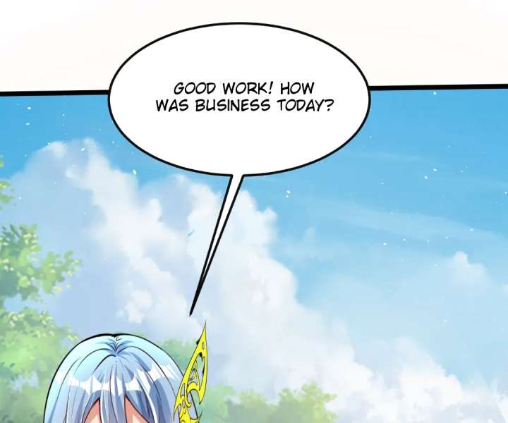 Read Aura Recovery_ I Get a New Skill Everyday EN Manga Online