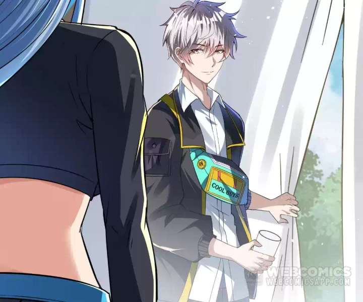 Read Aura Recovery_ I Get a New Skill Everyday EN Manga Online