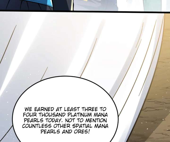 Read Aura Recovery_ I Get a New Skill Everyday EN Manga Online
