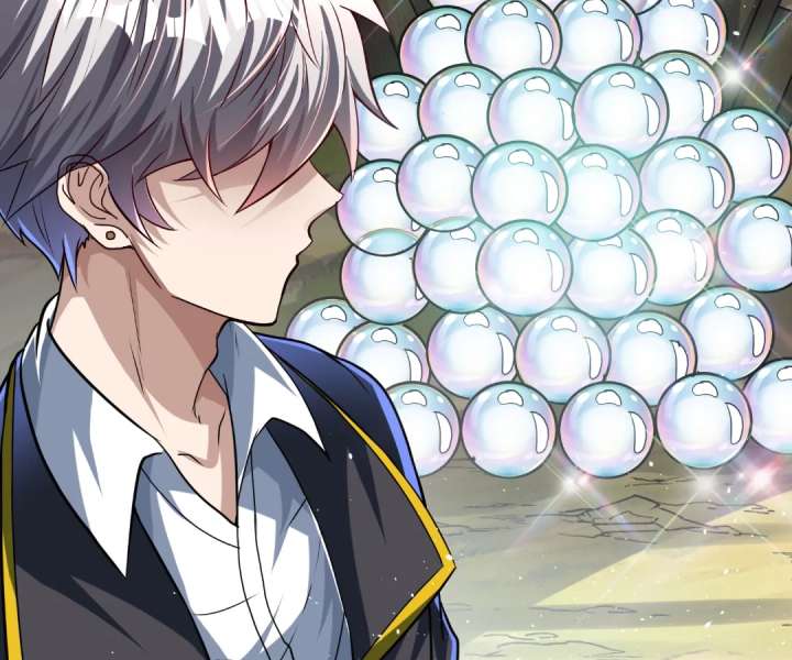 Read Aura Recovery_ I Get a New Skill Everyday EN Manga Online