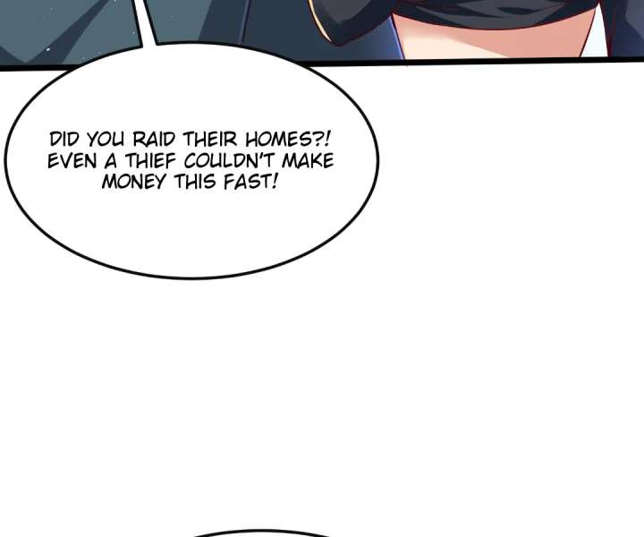 Read Aura Recovery_ I Get a New Skill Everyday EN Manga Online