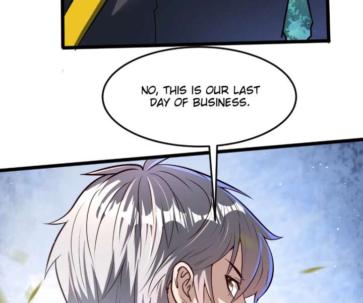 Read Aura Recovery_ I Get a New Skill Everyday EN Manga Online