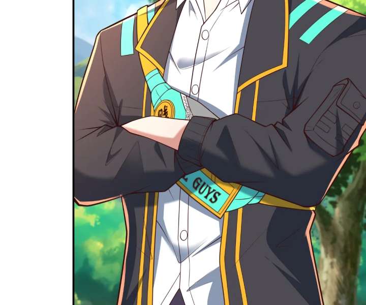 Read Aura Recovery_ I Get a New Skill Everyday EN Manga Online