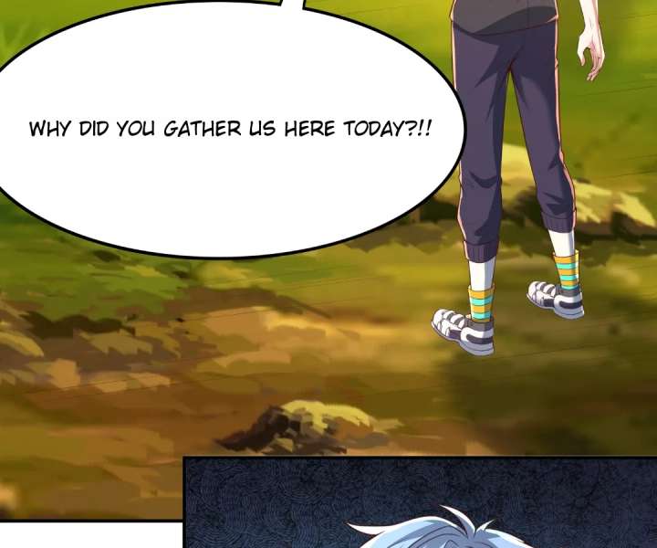 Read Aura Recovery_ I Get a New Skill Everyday EN Manga Online