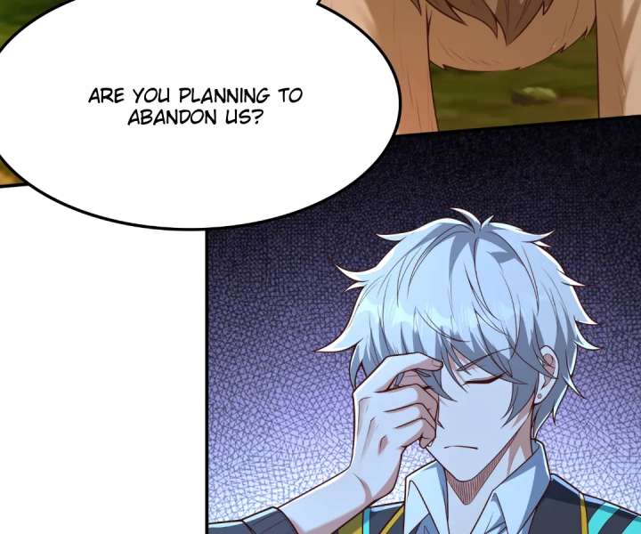 Read Aura Recovery_ I Get a New Skill Everyday EN Manga Online