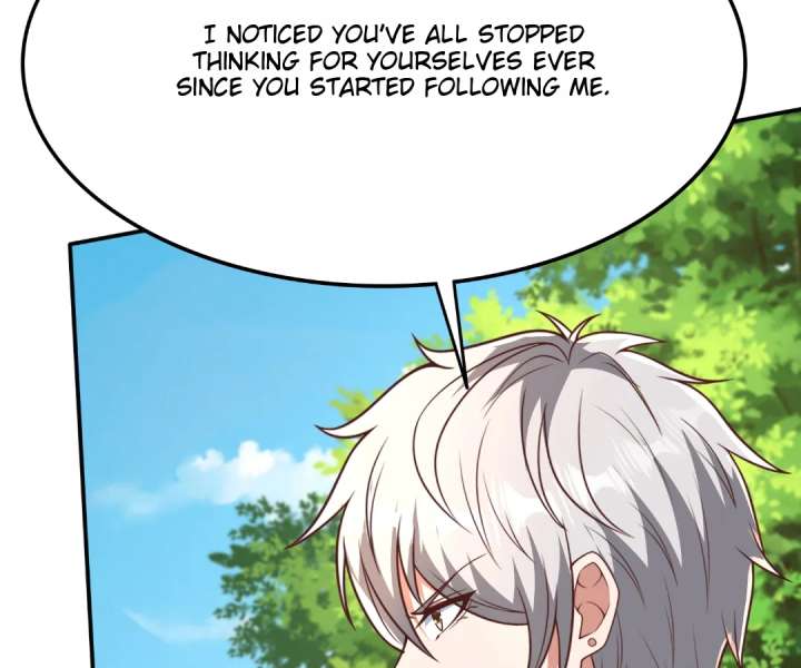 Read Aura Recovery_ I Get a New Skill Everyday EN Manga Online