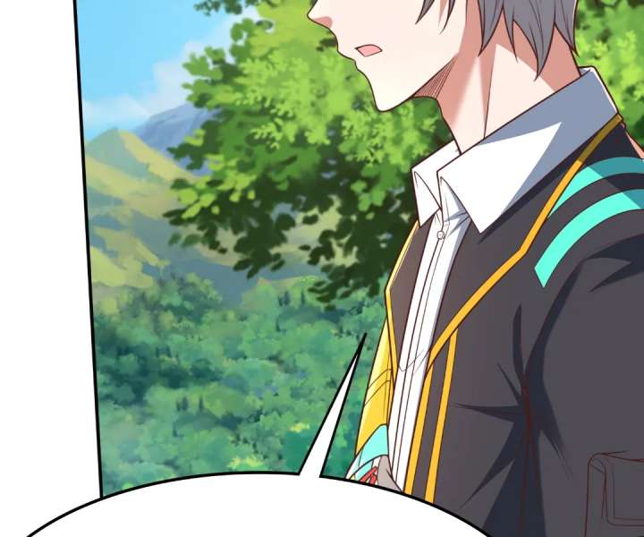 Read Aura Recovery_ I Get a New Skill Everyday EN Manga Online