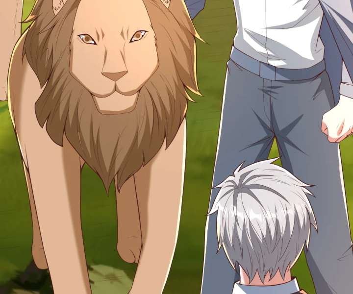 Read Aura Recovery_ I Get a New Skill Everyday EN Manga Online