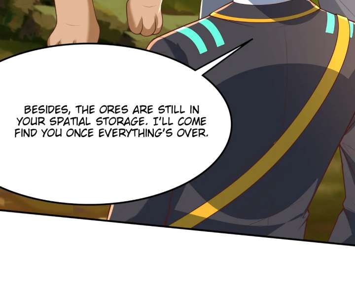 Read Aura Recovery_ I Get a New Skill Everyday EN Manga Online
