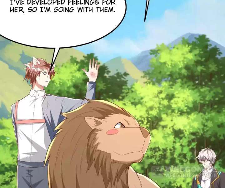 Read Aura Recovery_ I Get a New Skill Everyday EN Manga Online