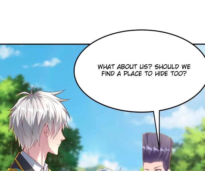 Read Aura Recovery_ I Get a New Skill Everyday EN Manga Online