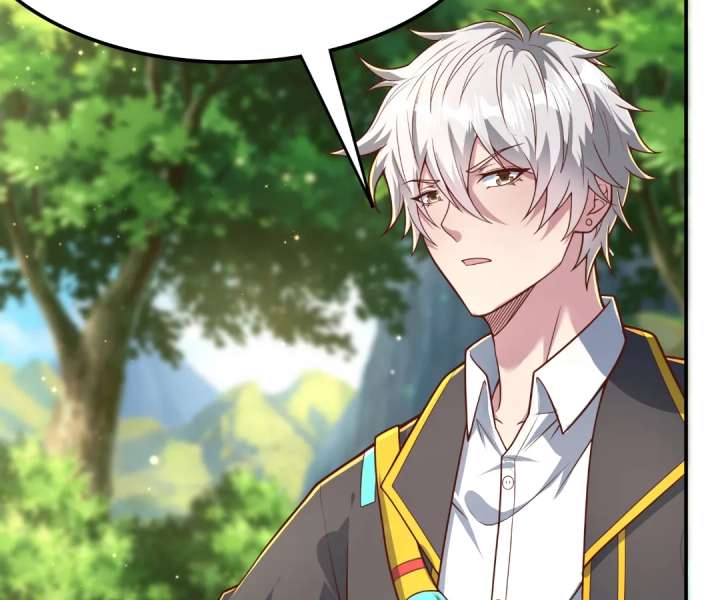 Read Aura Recovery_ I Get a New Skill Everyday EN Manga Online