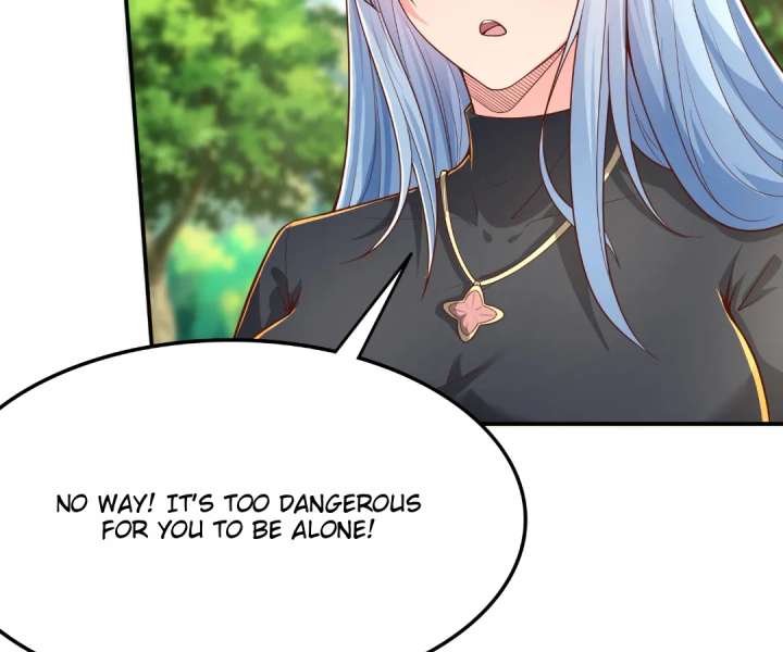 Read Aura Recovery_ I Get a New Skill Everyday EN Manga Online