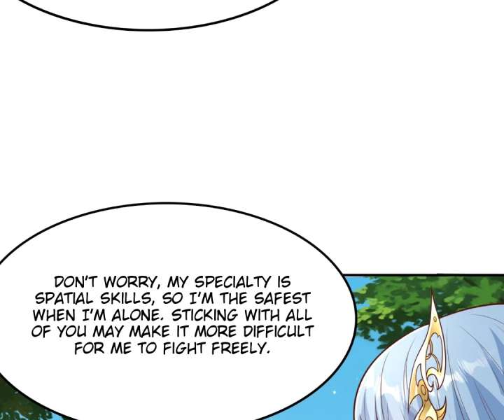Read Aura Recovery_ I Get a New Skill Everyday EN Manga Online