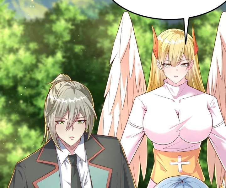 Read Aura Recovery_ I Get a New Skill Everyday EN Manga Online