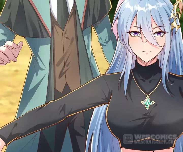 Read Aura Recovery_ I Get a New Skill Everyday EN Manga Online