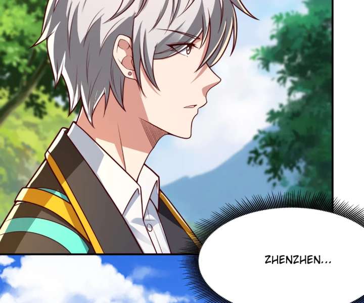 Read Aura Recovery_ I Get a New Skill Everyday EN Manga Online