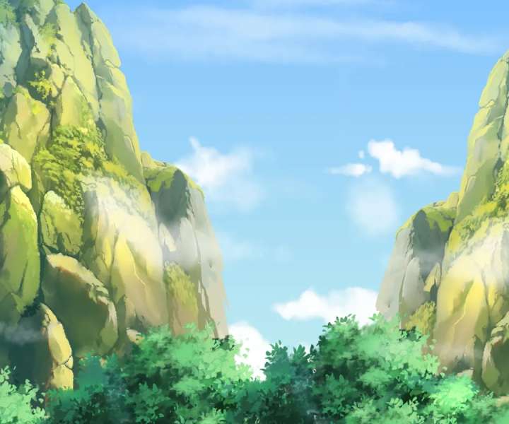 Read Aura Recovery_ I Get a New Skill Everyday EN Manga Online