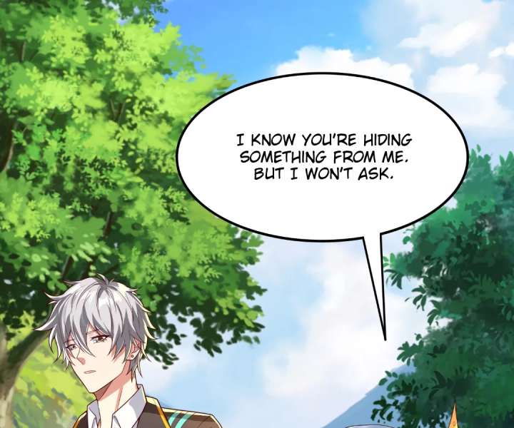 Read Aura Recovery_ I Get a New Skill Everyday EN Manga Online