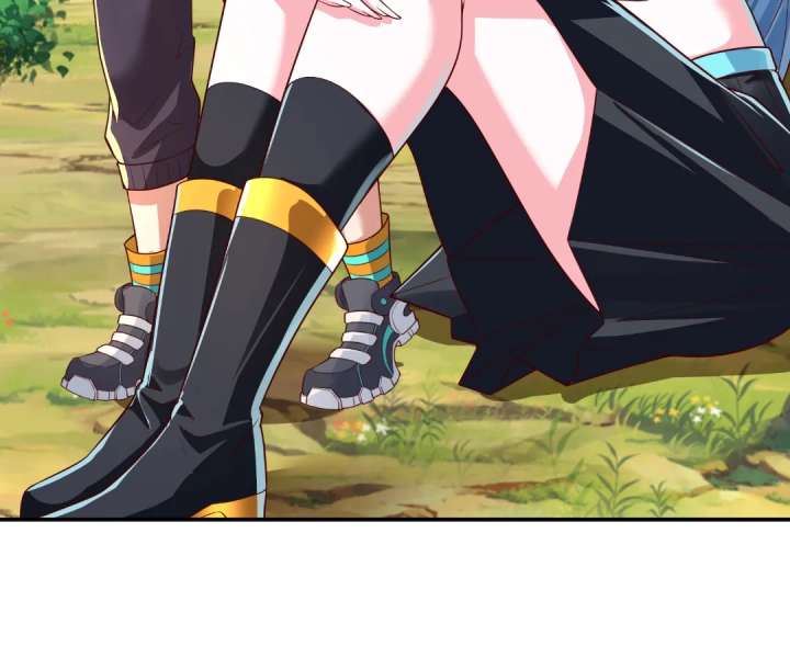 Read Aura Recovery_ I Get a New Skill Everyday EN Manga Online