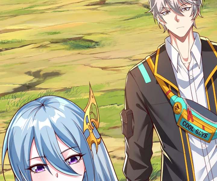 Read Aura Recovery_ I Get a New Skill Everyday EN Manga Online