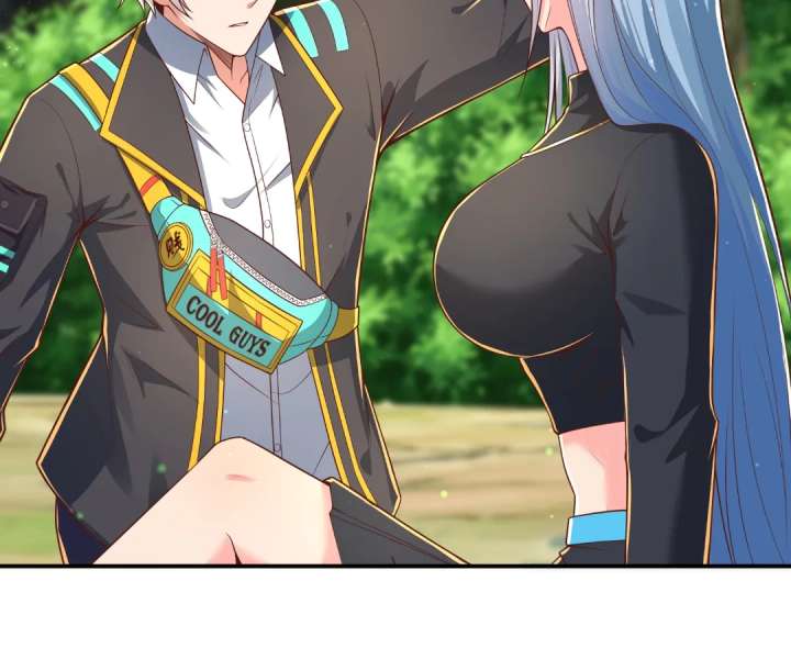 Read Aura Recovery_ I Get a New Skill Everyday EN Manga Online