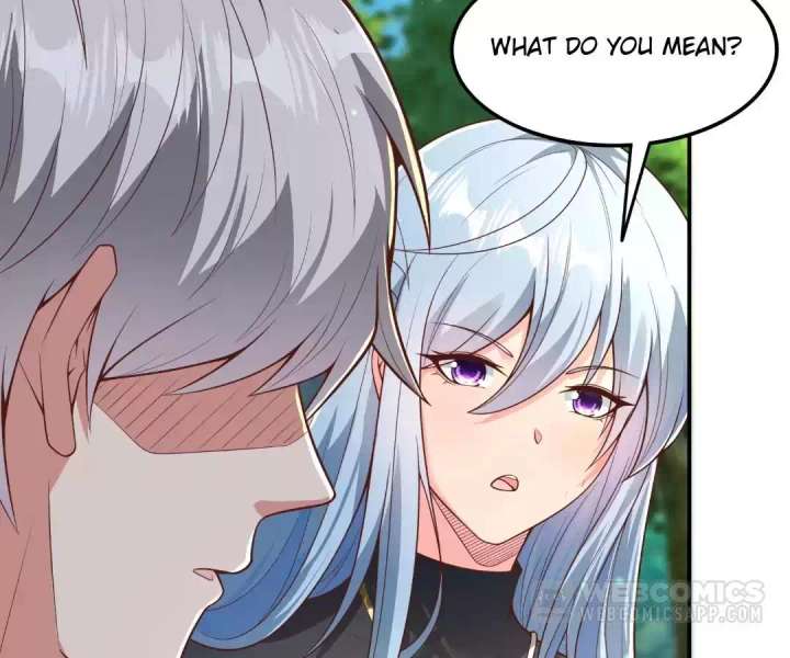 Read Aura Recovery_ I Get a New Skill Everyday EN Manga Online