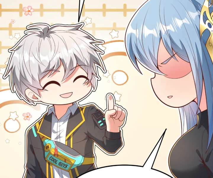Read Aura Recovery_ I Get a New Skill Everyday EN Manga Online