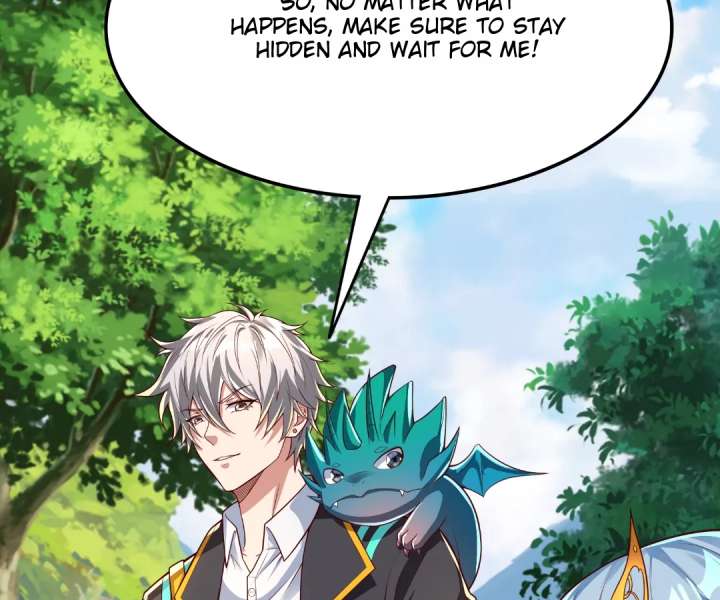Read Aura Recovery_ I Get a New Skill Everyday EN Manga Online