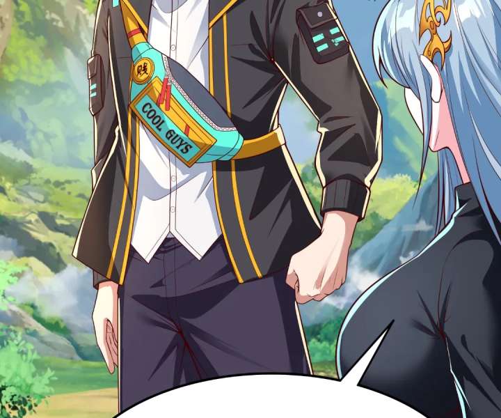 Read Aura Recovery_ I Get a New Skill Everyday EN Manga Online