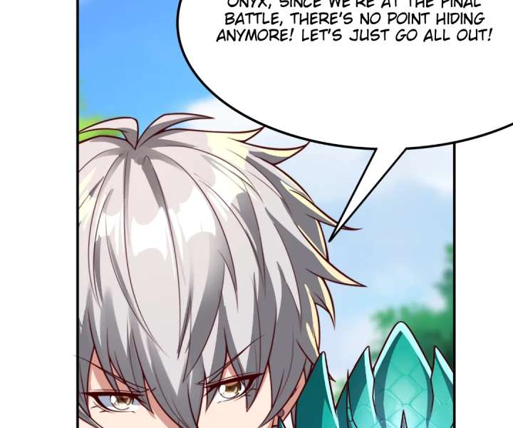 Read Aura Recovery_ I Get a New Skill Everyday EN Manga Online