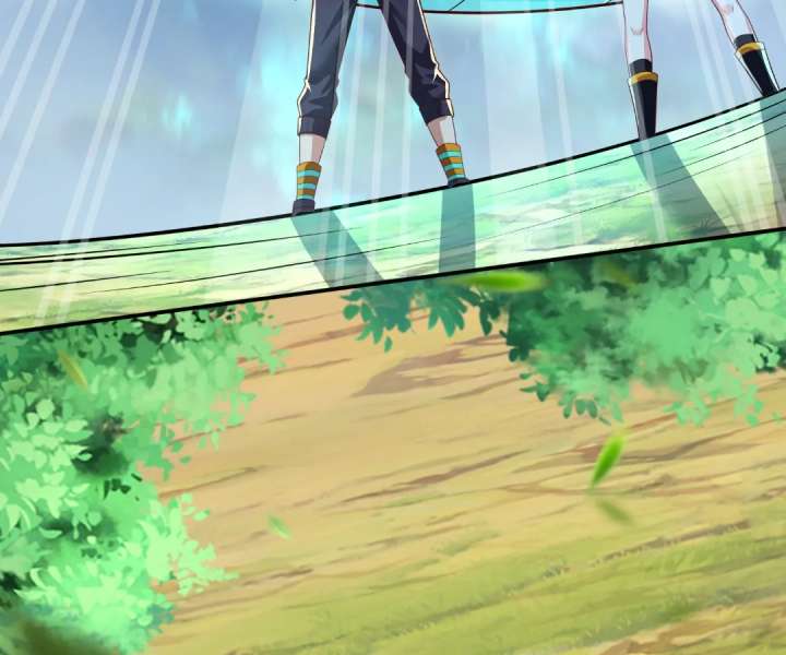 Read Aura Recovery_ I Get a New Skill Everyday EN Manga Online