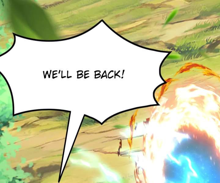 Read Aura Recovery_ I Get a New Skill Everyday EN Manga Online