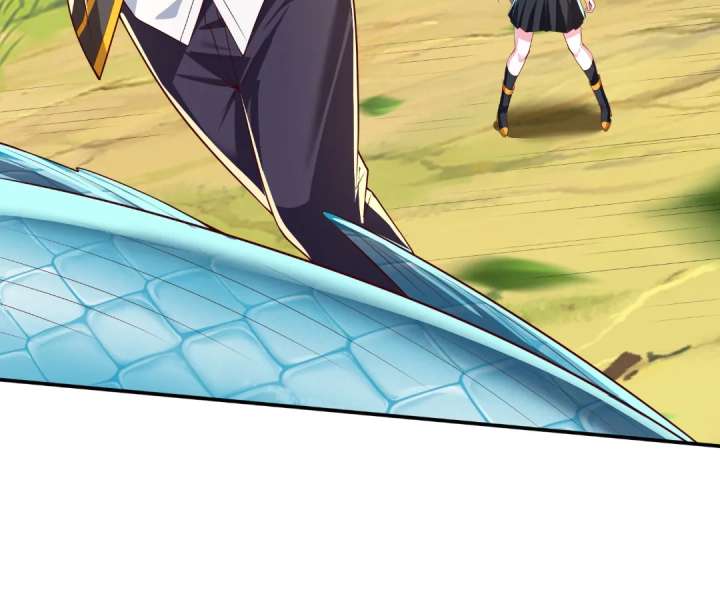 Read Aura Recovery_ I Get a New Skill Everyday EN Manga Online