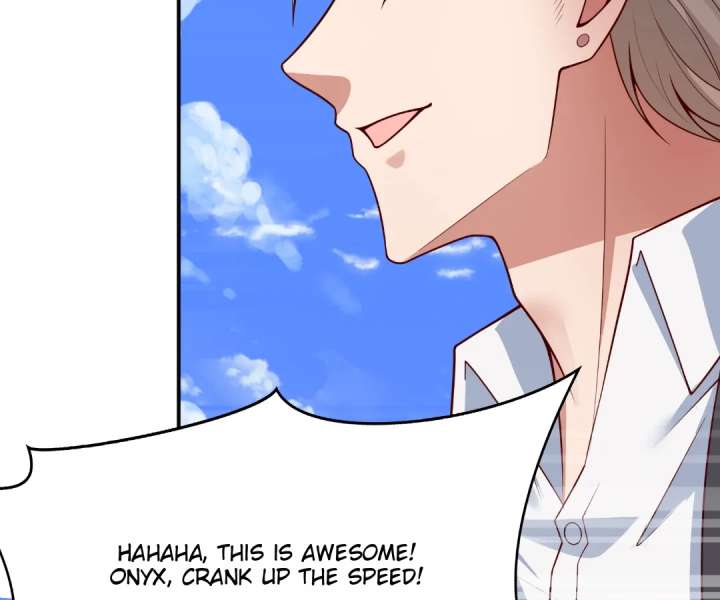 Read Aura Recovery_ I Get a New Skill Everyday EN Manga Online