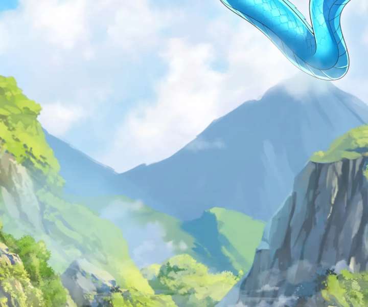 Read Aura Recovery_ I Get a New Skill Everyday EN Manga Online