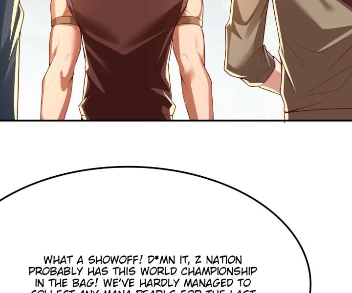 Read Aura Recovery_ I Get a New Skill Everyday EN Manga Online