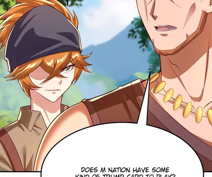 Read Aura Recovery_ I Get a New Skill Everyday EN Manga Online
