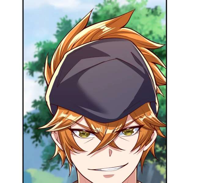 Read Aura Recovery_ I Get a New Skill Everyday EN Manga Online