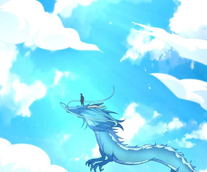 Read Aura Recovery_ I Get a New Skill Everyday EN Manga Online