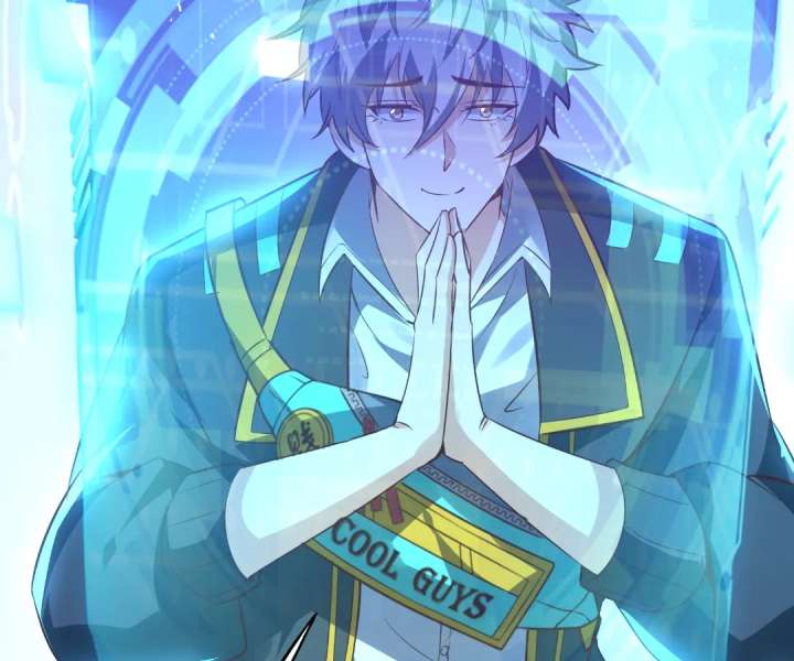 Read Aura Recovery_ I Get a New Skill Everyday EN Manga Online