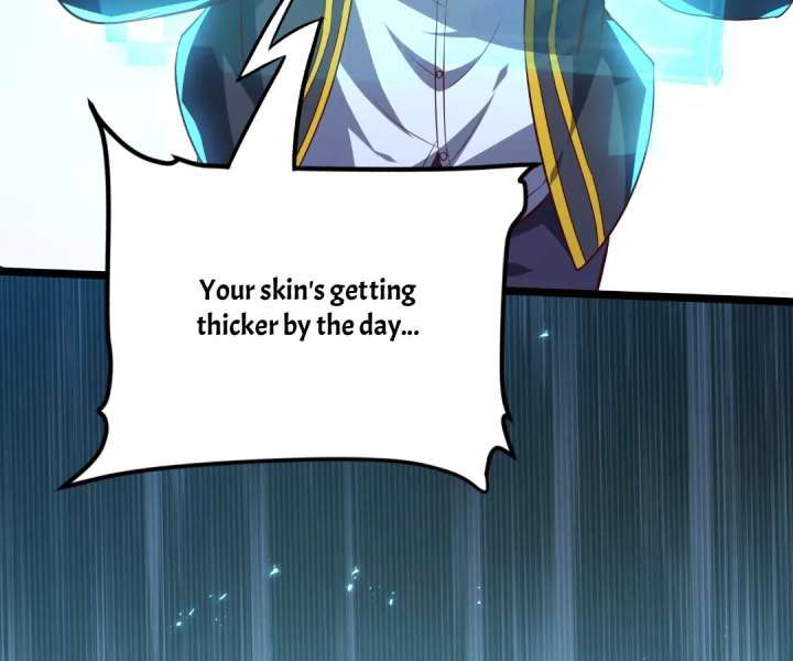 Read Aura Recovery_ I Get a New Skill Everyday EN Manga Online
