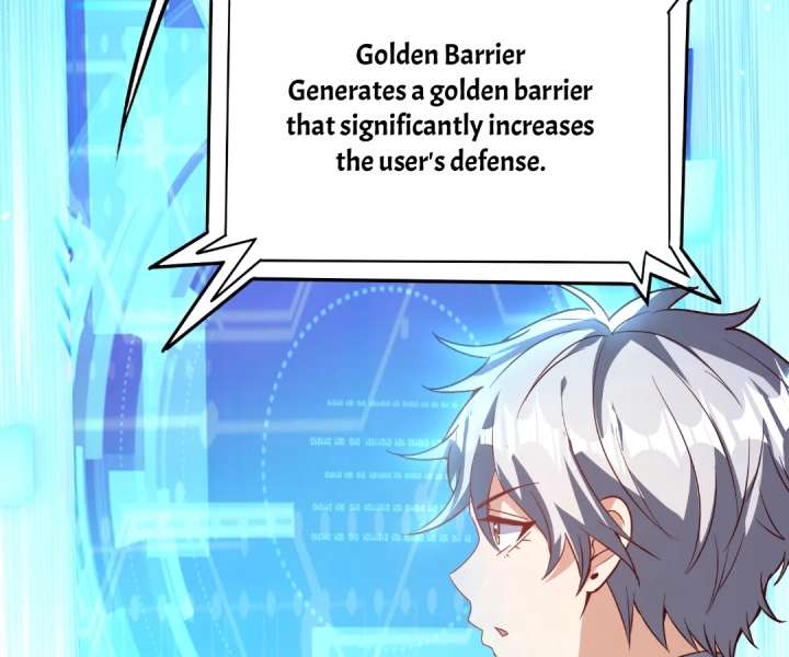 Read Aura Recovery_ I Get a New Skill Everyday EN Manga Online
