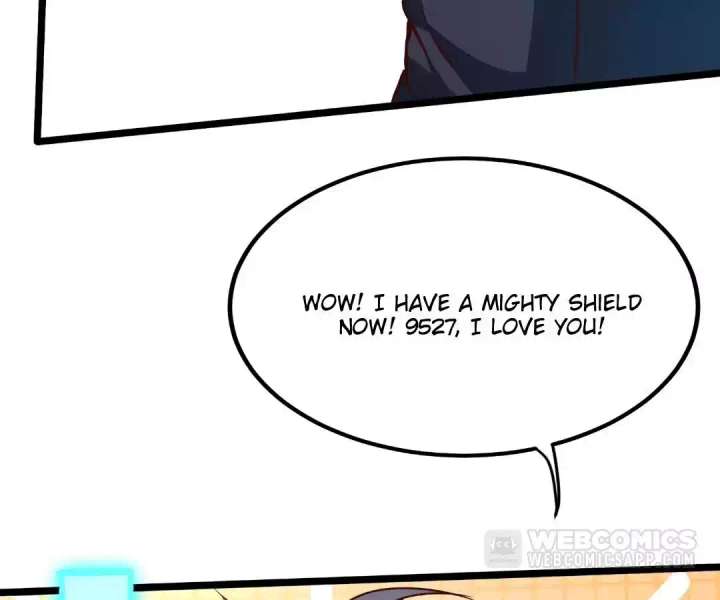 Read Aura Recovery_ I Get a New Skill Everyday EN Manga Online