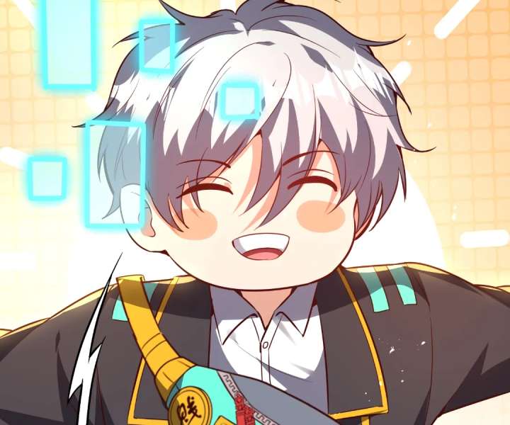 Read Aura Recovery_ I Get a New Skill Everyday EN Manga Online