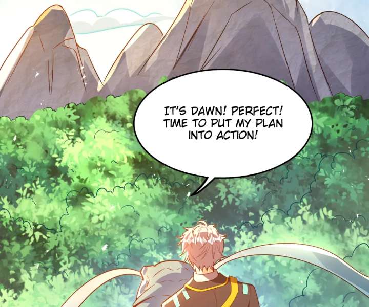 Read Aura Recovery_ I Get a New Skill Everyday EN Manga Online