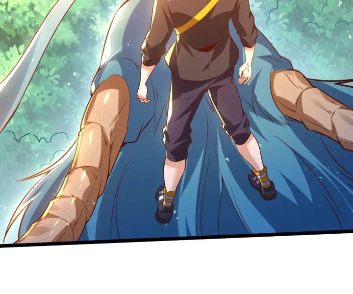 Read Aura Recovery_ I Get a New Skill Everyday EN Manga Online