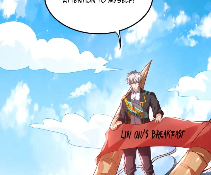 Read Aura Recovery_ I Get a New Skill Everyday EN Manga Online