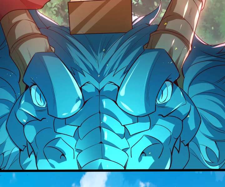 Read Aura Recovery_ I Get a New Skill Everyday EN Manga Online